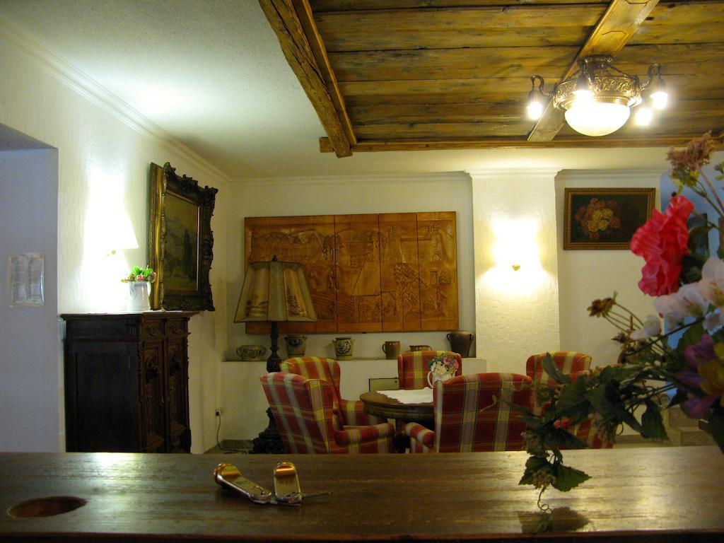 Landhotel Goldener Becher Limabach - Oberfrohna Esterno foto